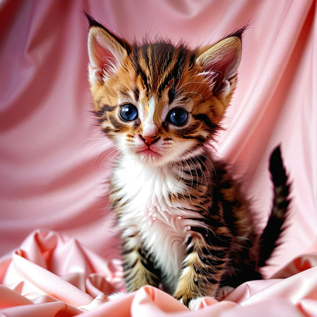 kitten wallpapers