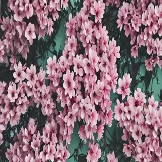 spring wallpaper aesthetic
