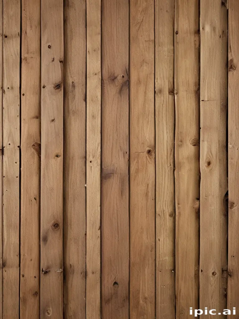 wood fence png