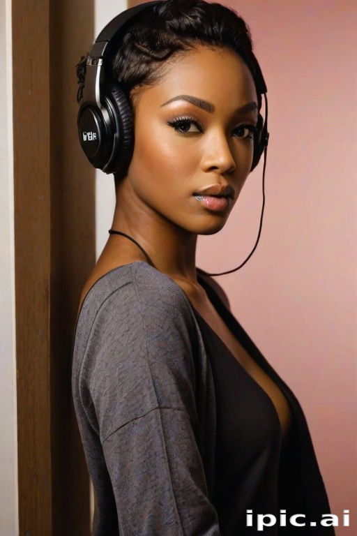 rnb music