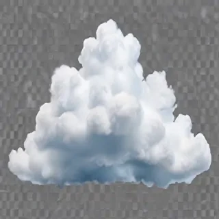 clipart clouds png