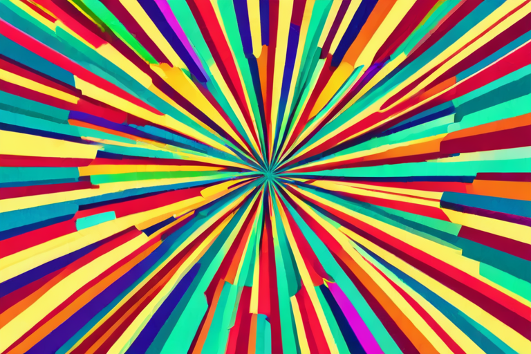 starburst png