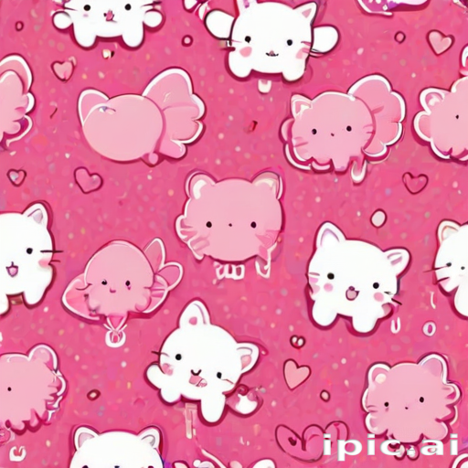 cute wallpaper pink