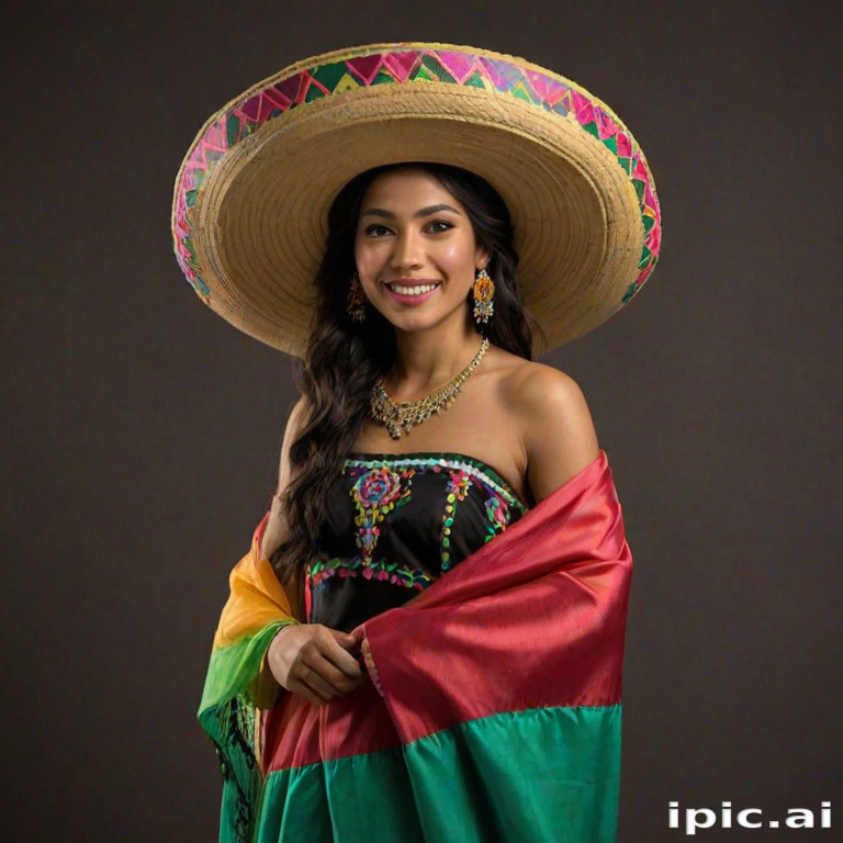 mexican png