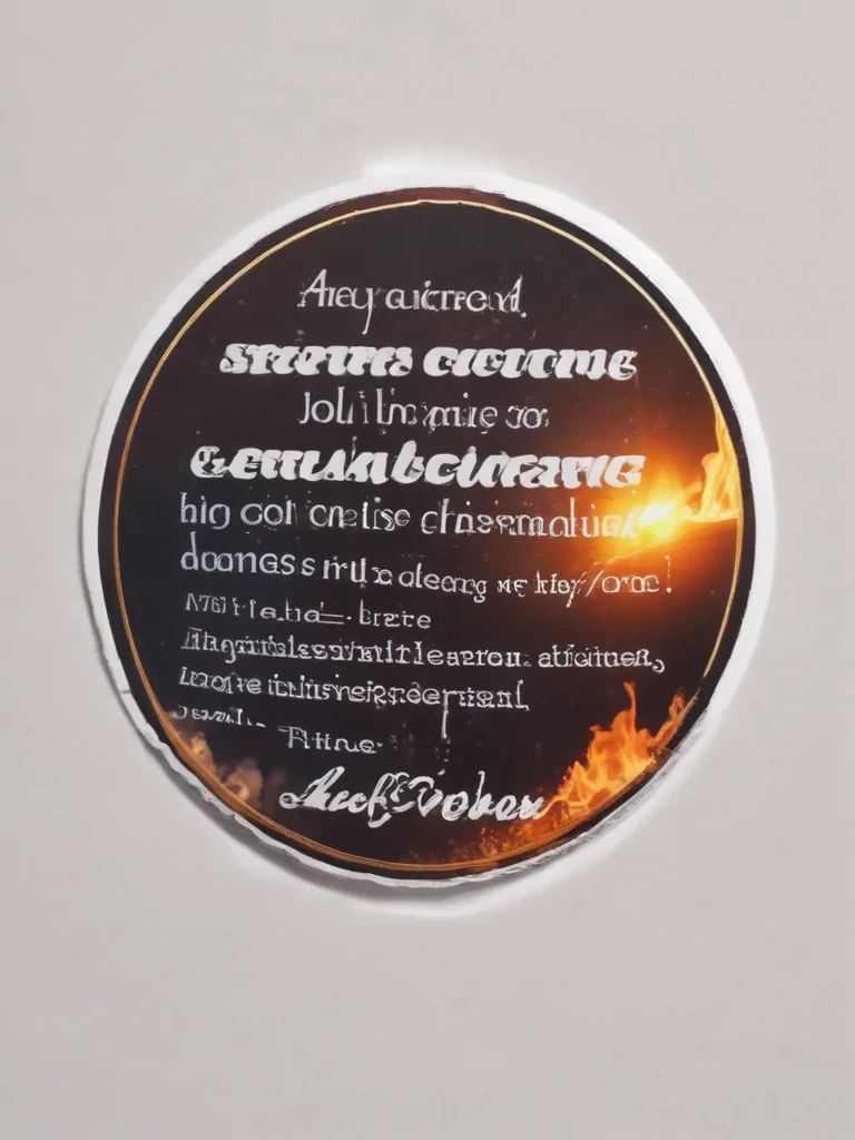 printable sticker aesthetic