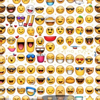 emojis clip art