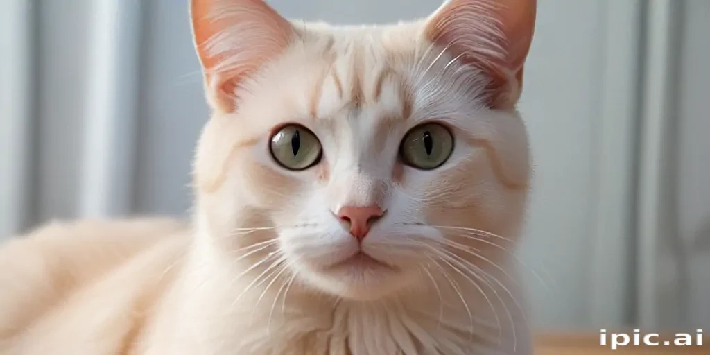 aesthetic cat