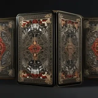 deck of cards