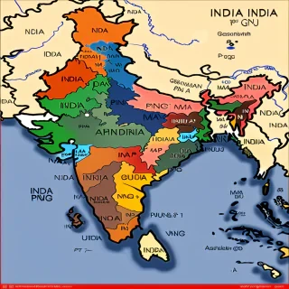 india map png