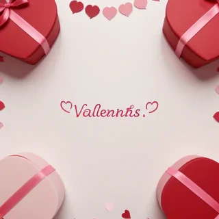 valentines wallpaper aesthetic