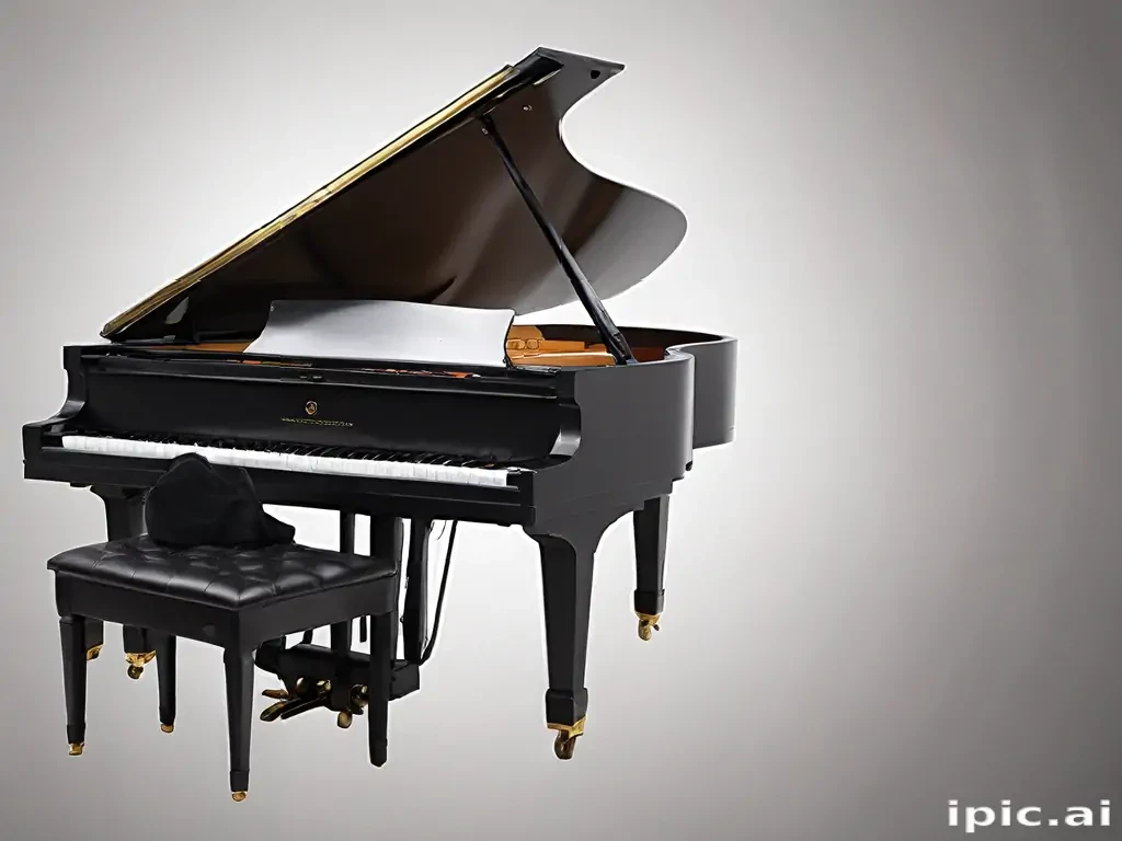 pianist png