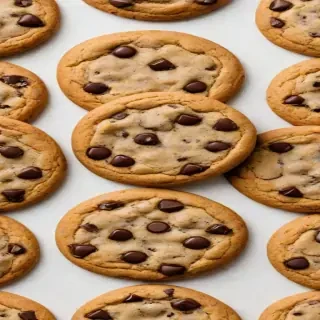 chocolate chip cookie png
