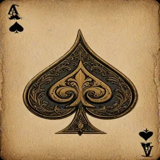 free spades