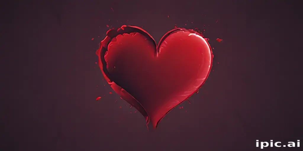 heart iphone wallpaper
