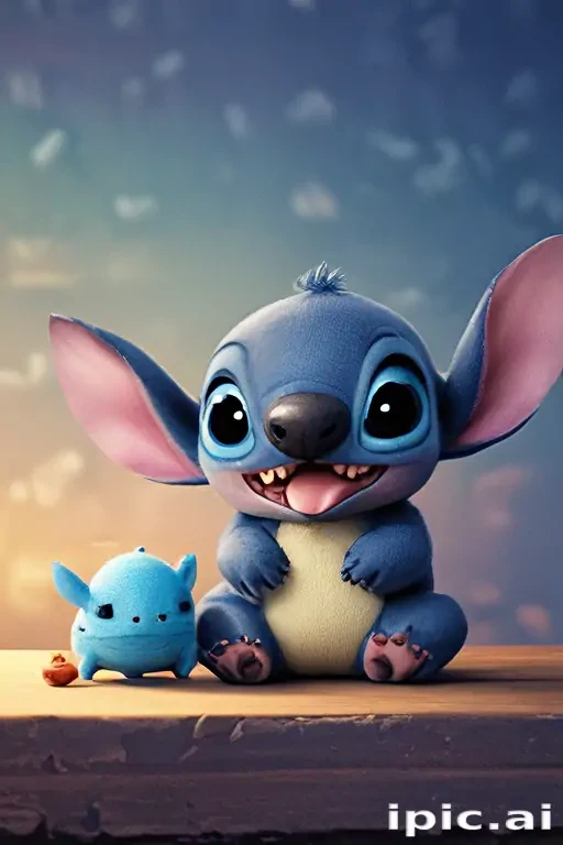 stich wallpapers