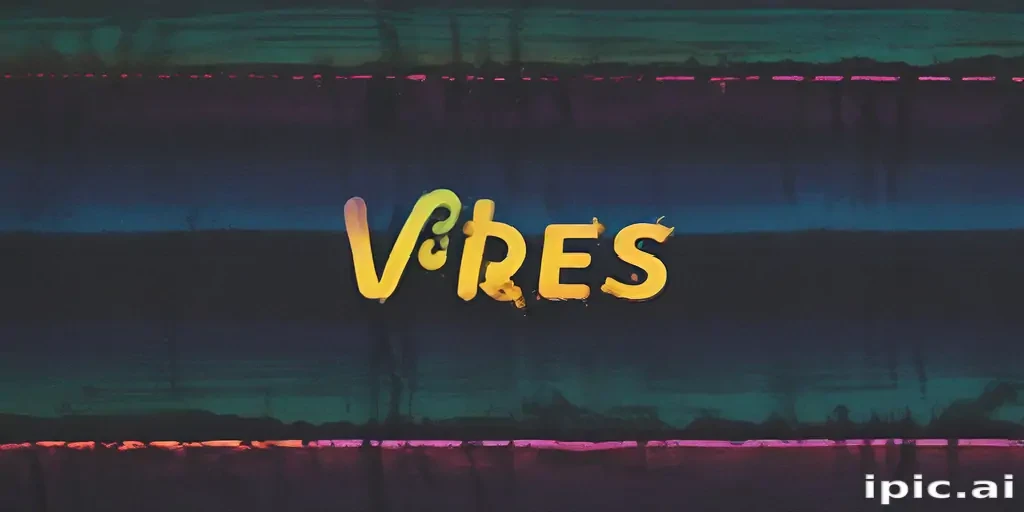 vibes wallpaper