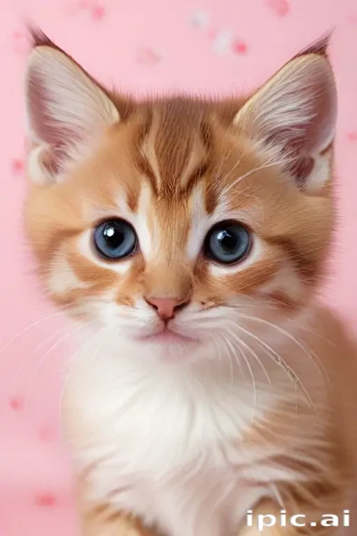 kitten background