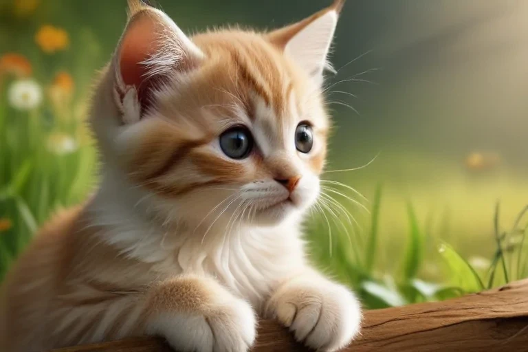 wallpapers of kitties