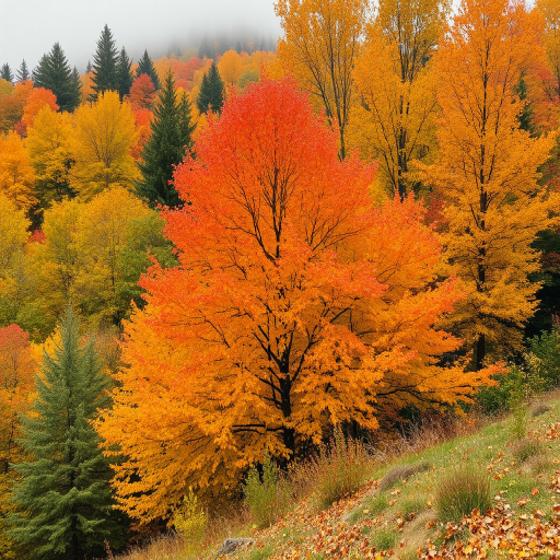 fall wallpaper