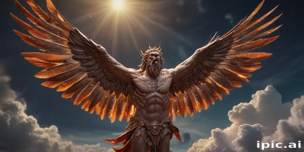 heavenly png