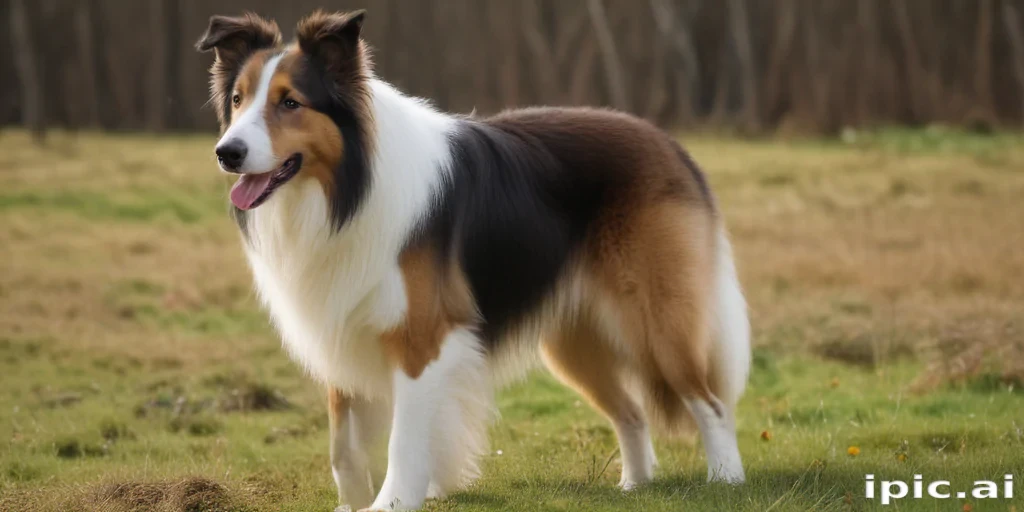 collie dog breed