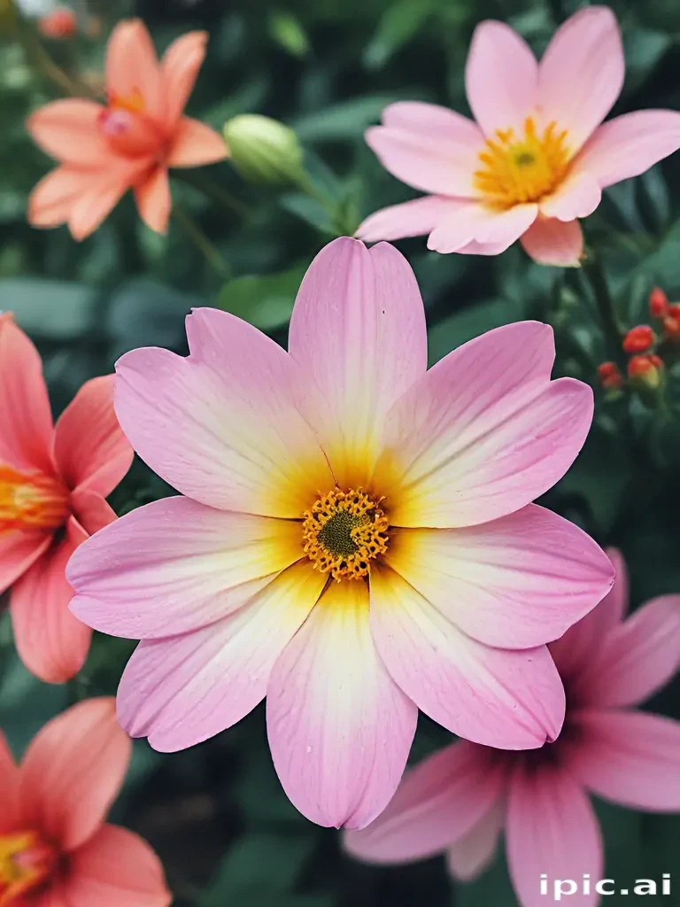 wallpaper iphone flower