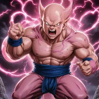 majin boo