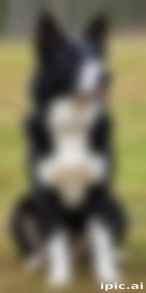 karelian bear dog