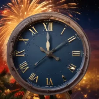 new years backgrounds free