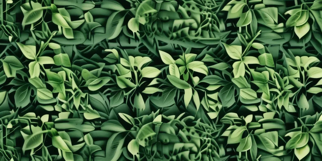 greenery iphone background