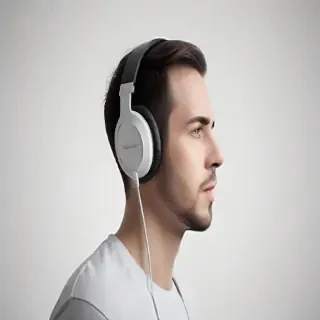 white noise sound