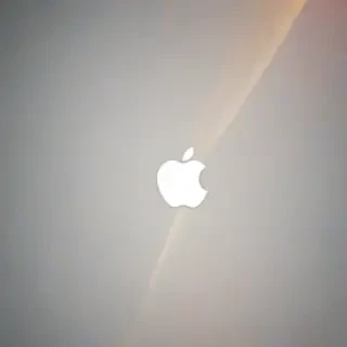 light iphone wallpaper