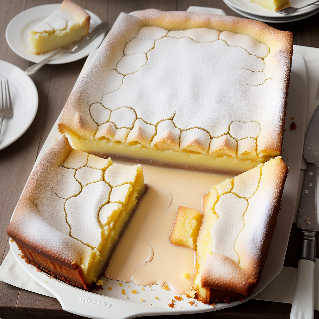 gooey butter cake near me