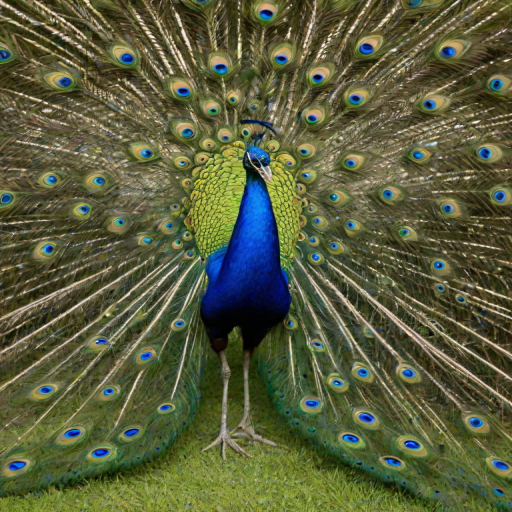 peacock png