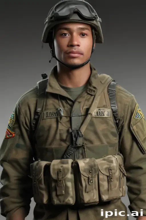 army png