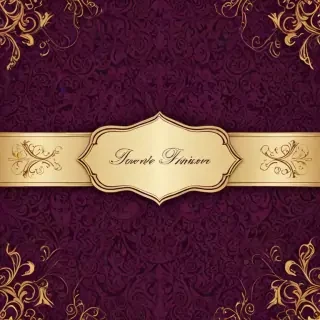invitation card background