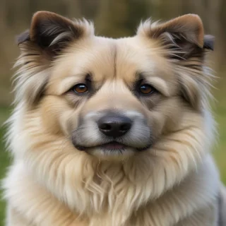 pyrenean shepherd