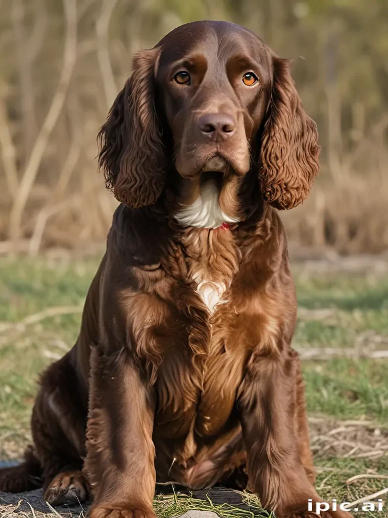 american water spaniel