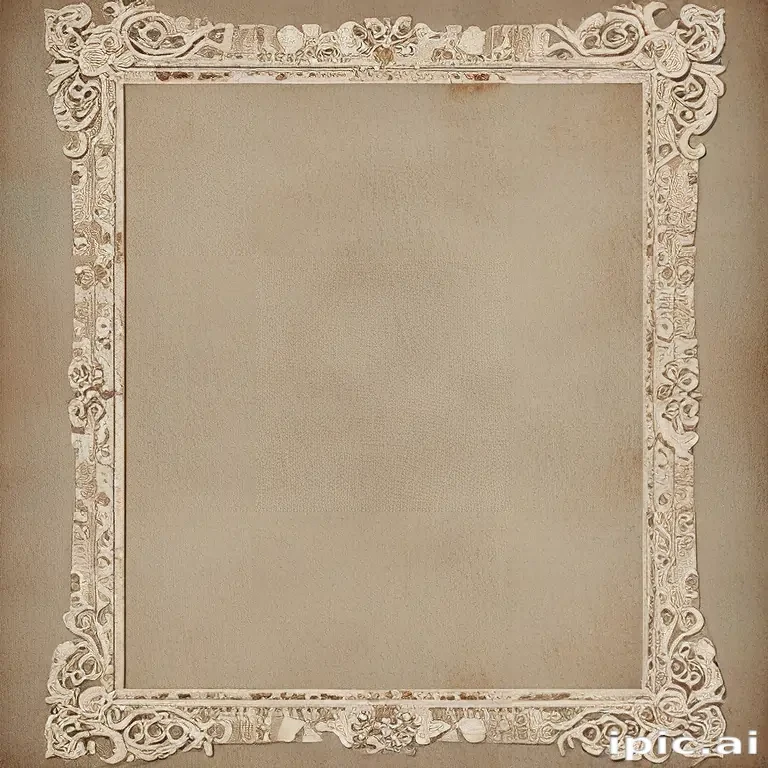 background with border