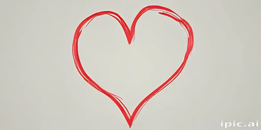 heart png outline