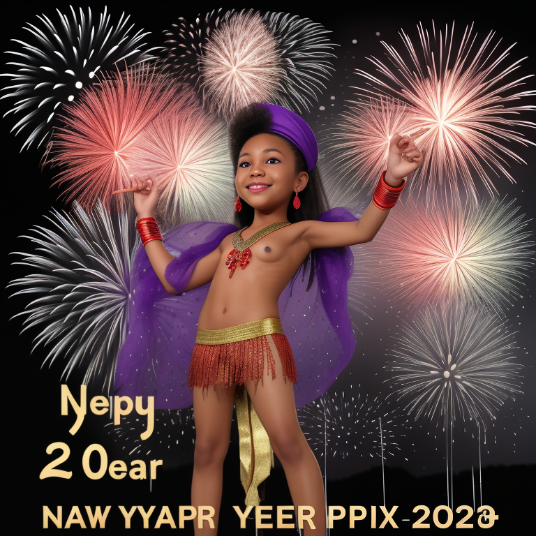 new years png