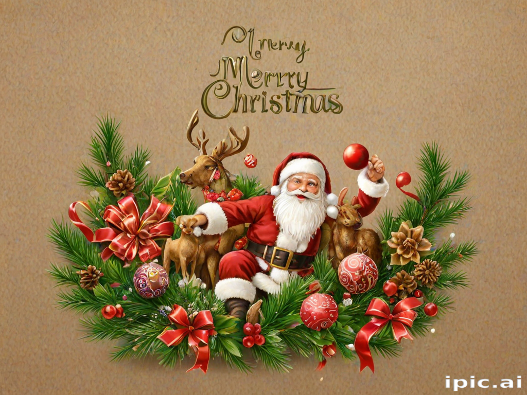 png merry christmas