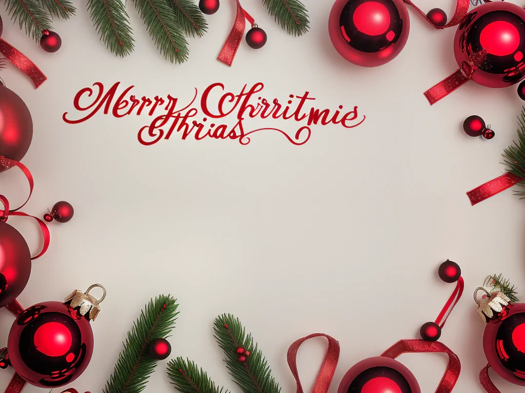 christmas eve wallpaper