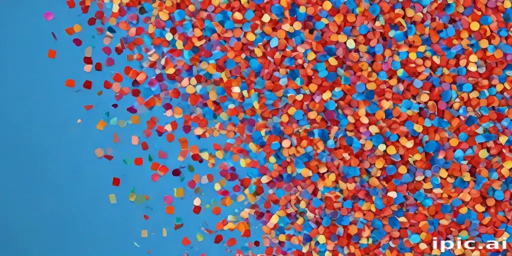 confetti png