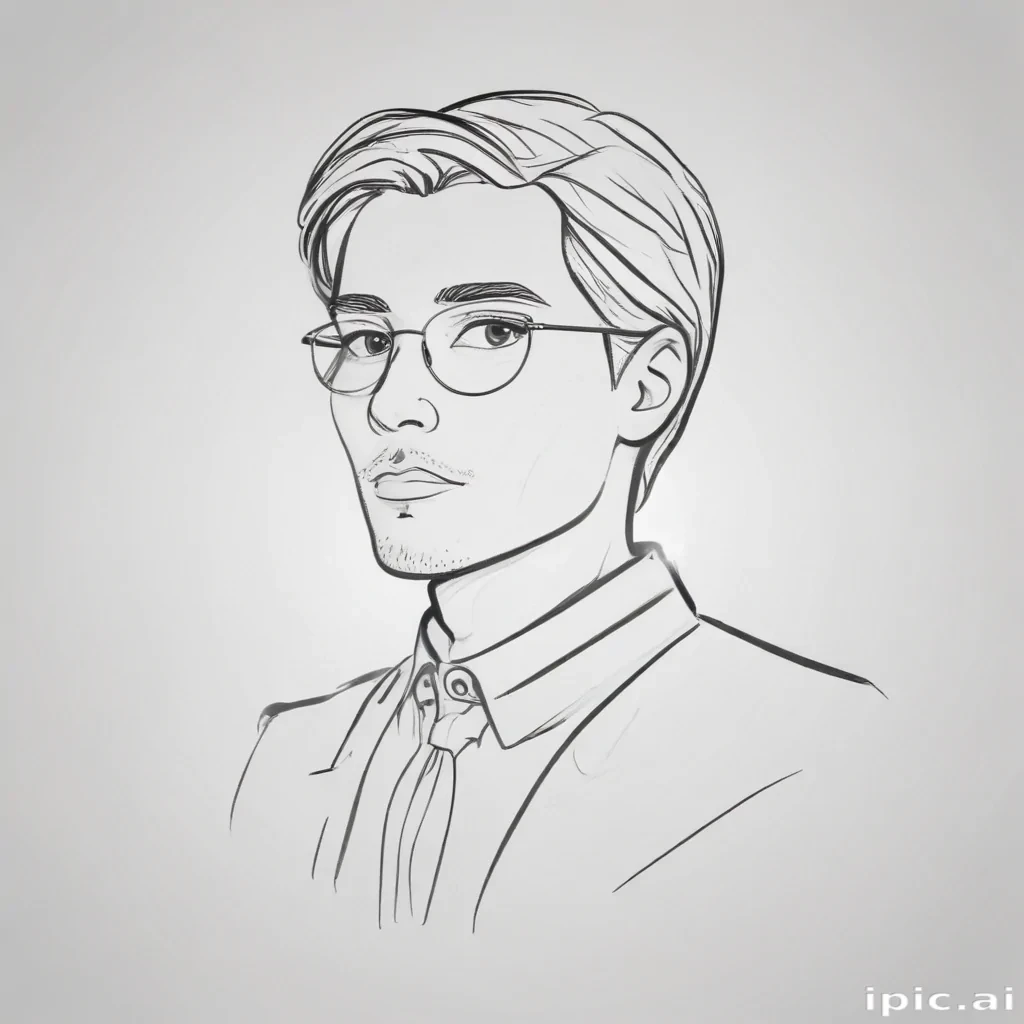 line art png
