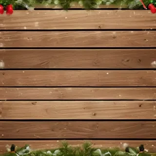 christmas story background