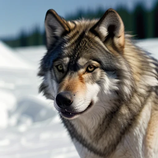 wolf pictures