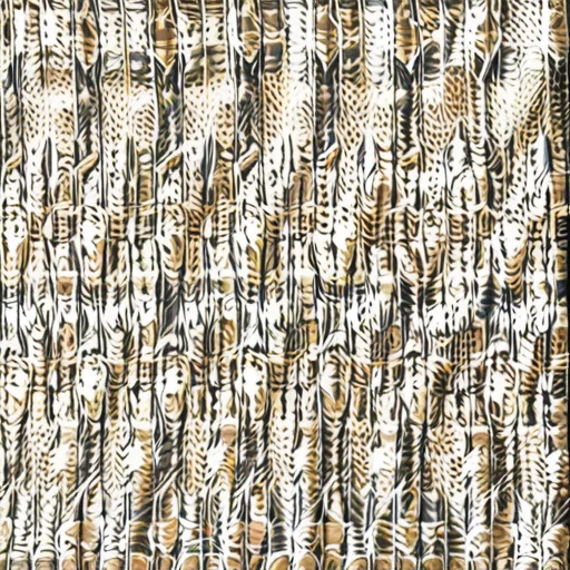 fabric texture overlay