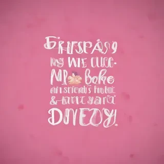 cute quote wallpaper