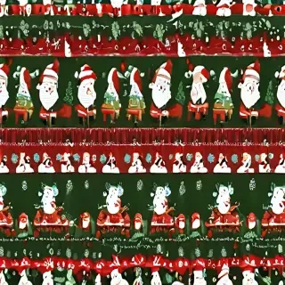 christmas wall paper